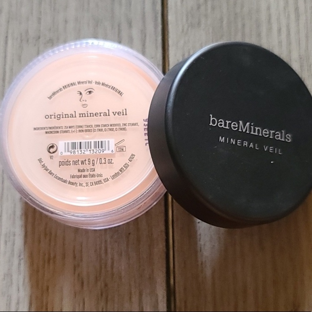 BareMinerals ORIGINAL VEIL POWDER
